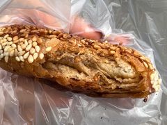 -万红路羊汤烧饼店(将台路店)