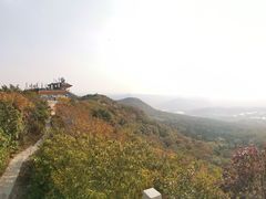 -沈阳辉山风景区