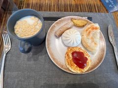 -大连中远海运洲际酒店