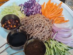 -素描餐厅(灵隐天竺店)