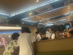 -海底捞火锅(杭州萧山宝龙广场店)