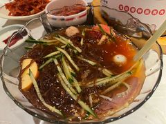 -七八冷面·延边朝鲜族美食(欢乐谷店)