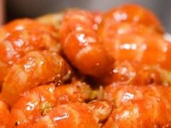 -苏帮袁Sue Cuisine(将台店)