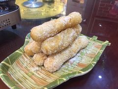 -筒子骨炖黄鸭叫·許家故事(凯德广场店)