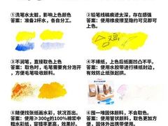 -谷隆画舍·国画书法素描彩铅水彩