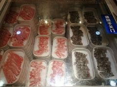 -蒙肥羊·酸汤潮牛·鲜牛肉火锅烤肉自助(岗顶店)