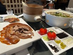 -小大董·烤鸭(凤凰汇店)