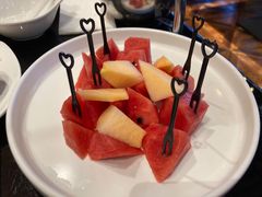 -高第街56号港式餐厅·精选(世茂广场宽厚里大明湖店)