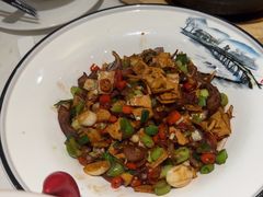 -国味壹号·精品湘菜·宴请佳选(新天地店)