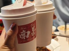 -千百味红餐厅·江西菜(绿地双子塔店)