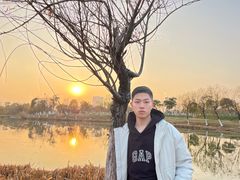 -瑶湖郊野森林公园