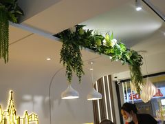 -库滋明·俄罗斯特色美食(中央大街店)