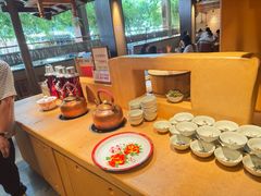 -田小狗的饭店(碧桂园店)