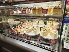 -PAOPAO Bakery&Café(港汇店)