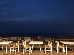 -Cafe Aewol Monsant