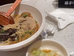 -味千拉面(泰州万达广场店)