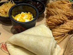 -丁里羊肉小镇(天鹅湖总店)