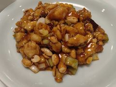 -郭林家常菜烤鸭(曙光西路店)