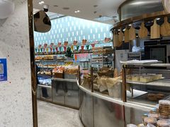 -早安巴黎(四季坊店)