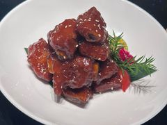 -阿明小菜·海鲜·上海菜(梅陇店)