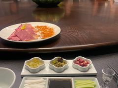 -晓长安·新陕菜(曲江店)