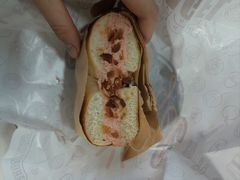 -Catch Bagel(芳草地店)