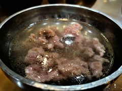 -老牌依强牛肉店(达道总店)