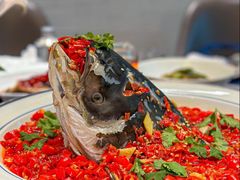 -船长9号·精致湖北菜(江滩店)