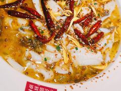 -新辣宴·湖南家常菜·商务聚餐(中粮创芯店)