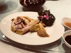 -一品滇香·云南菜(公益西桥店)