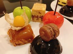 -行者书屋大堂吧 ·下午茶(南京圣和府邸酒店)
