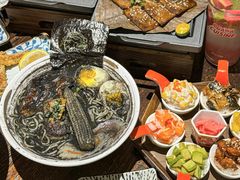 -小川洋风料理(江汉路店)