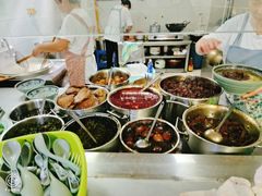 -旺泉餐饮店·清真牛肉面馆