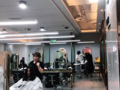 -109美发沙龙