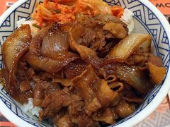 -吉野家(秀谷店)