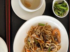 -喜悦西餐厅(同丰店)