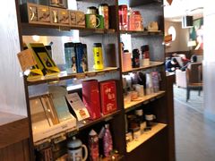 零售区-星巴克(无锡百联奥特莱斯店)