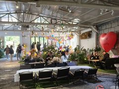 -HERRE·FARM 赫尔露营农场·团建聚会包场