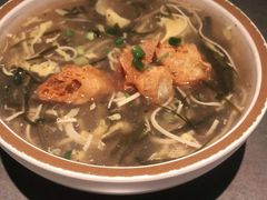 -老淮滨-蚌埠非遗小吃(淮河路店)