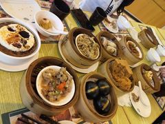 -添好运点心专门店(百老汇店)
