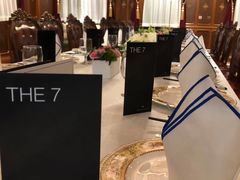 -马勒别墅饭店(静安寺店)