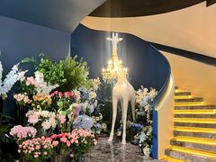 -狮拾久·现代新加坡料理(福田COCO Park店)