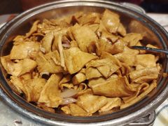 -刘胖子家常菜·蹄花焖藕(江汉路总店)