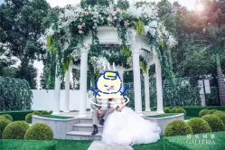 -格乐利雅婚礼艺术中心(南外滩店)