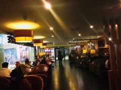 大堂-星巴克(福州万象九宜城分店)