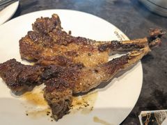 -川骄海鲜自助(亚运村店)