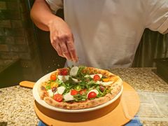 -OGGI TRATTORIA PIZZERIA(深业上城店)