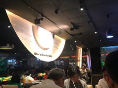 -大家乐(广州中华广场店)