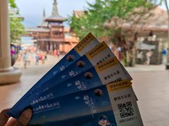 -海南分界洲岛旅游区