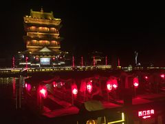 -台儿庄古城